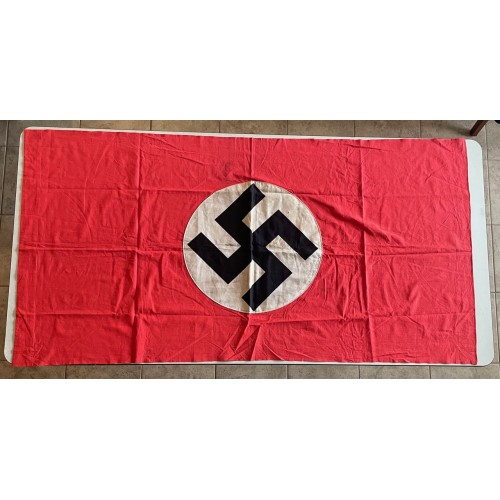 NSDAP Banner